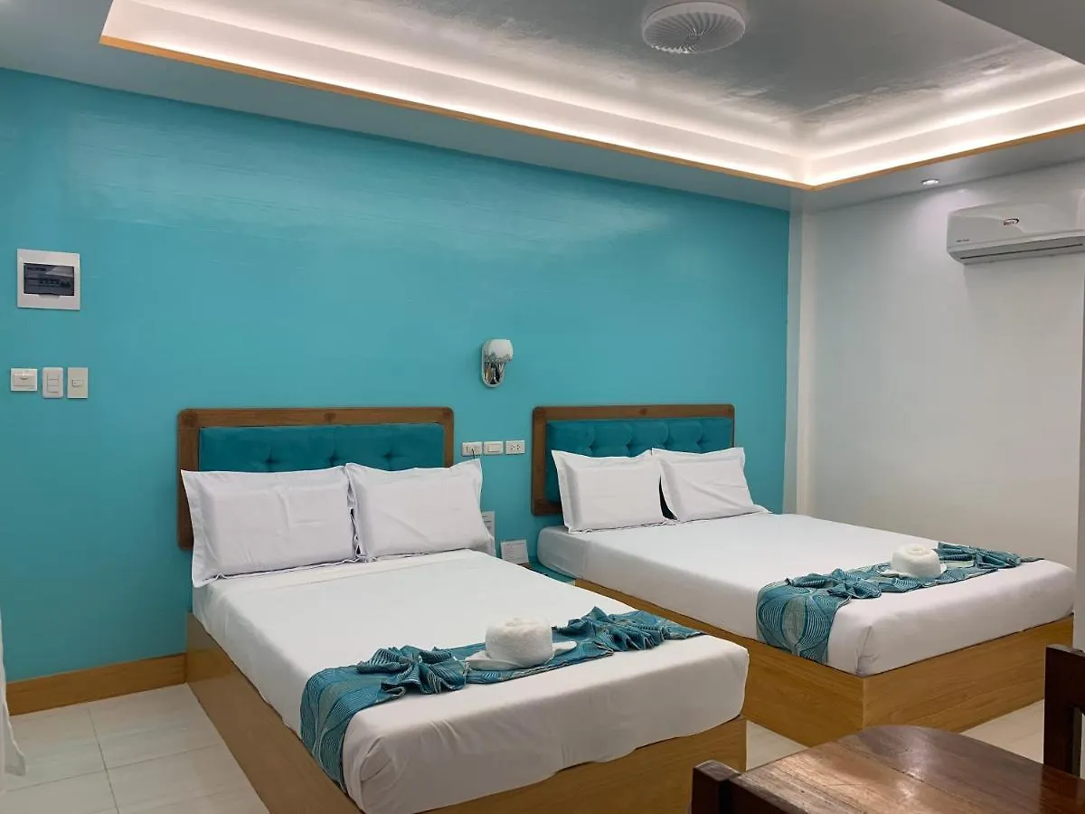 Alona Mariners Resort Panglao