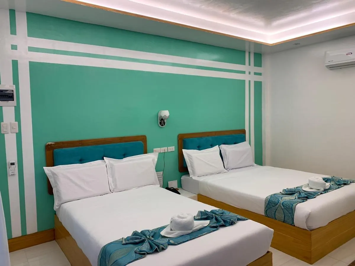 ***  Alona Mariners Resort Panglao Philippines