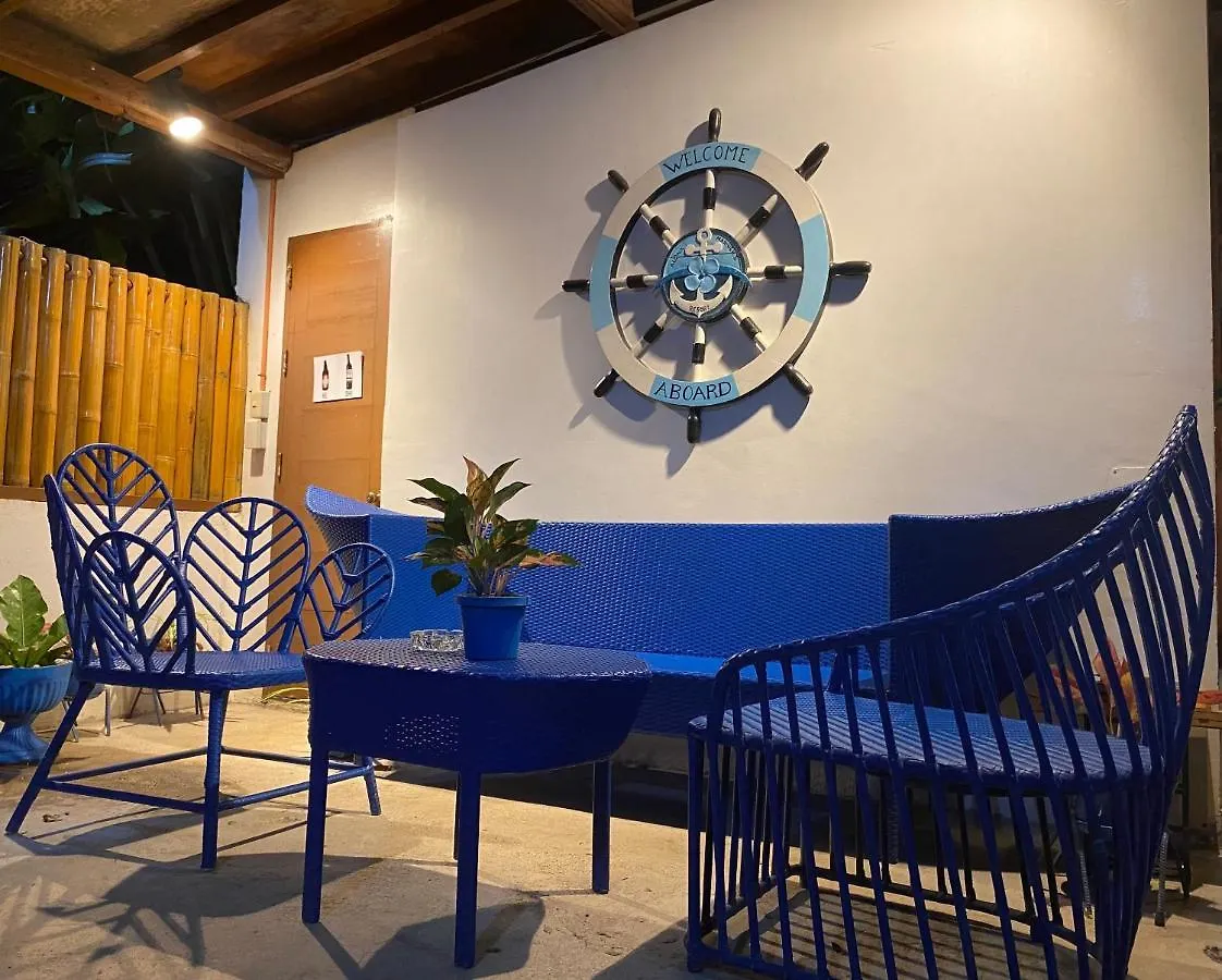 Alona Mariners Resort Panglao