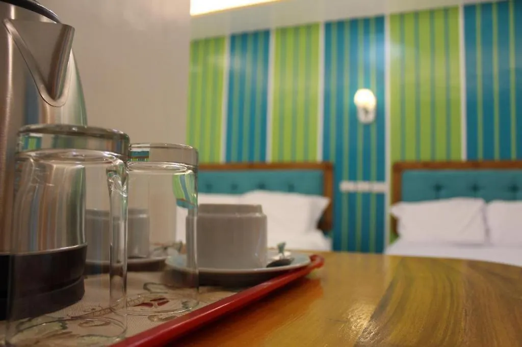 Alona Mariners Resort Panglao