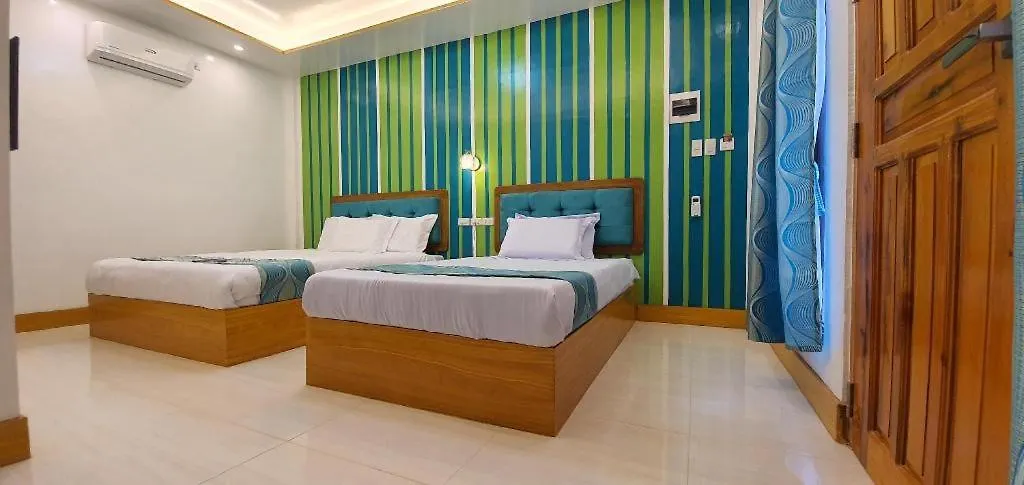 Alona Mariners Resort Panglao
