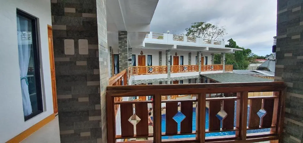 Alona Mariners Resort Panglao