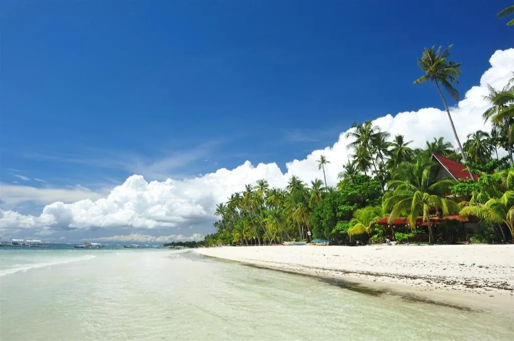 Alona Mariners Resort Panglao