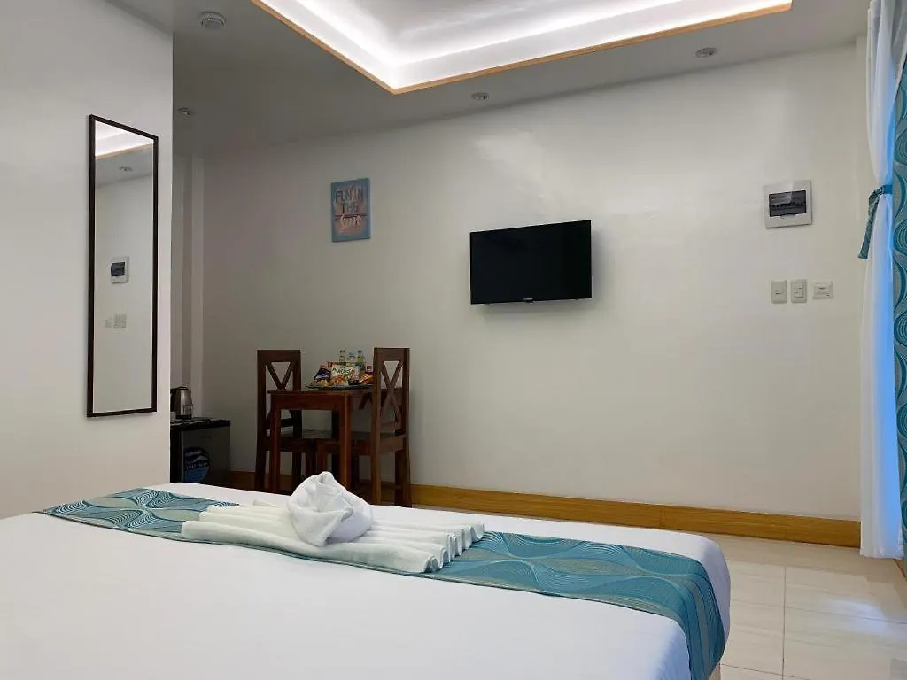 Alona Mariners Resort Panglao 3*,  Philippines