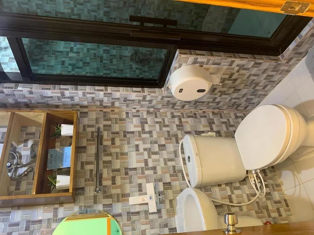 Alona Mariners Resort Panglao