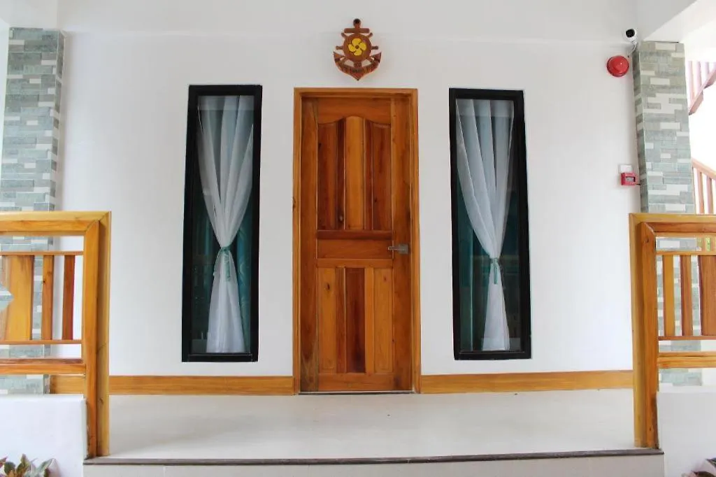 Alona Mariners Resort Panglao