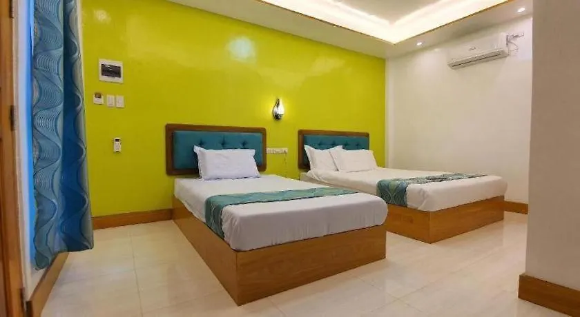 Alona Mariners Resort Panglao