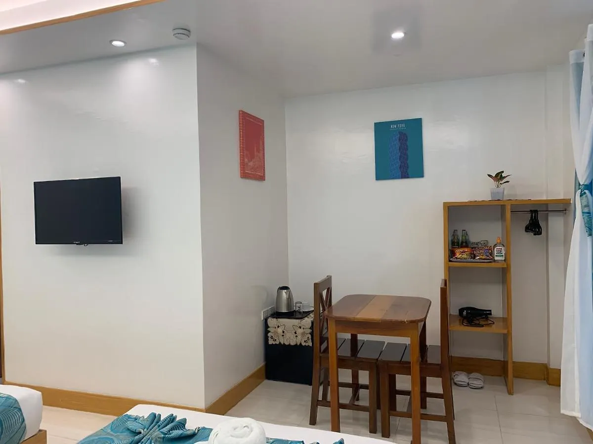 Alona Mariners Resort Panglao
