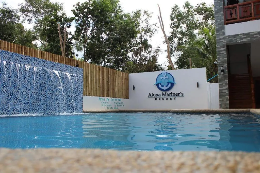 Alona Mariners Resort Panglao 3*,