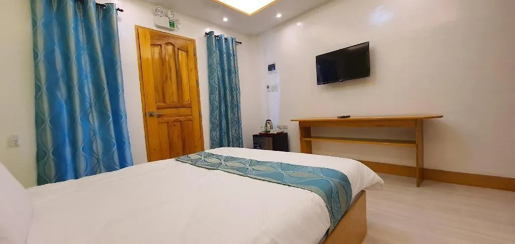 Alona Mariners Resort Panglao
