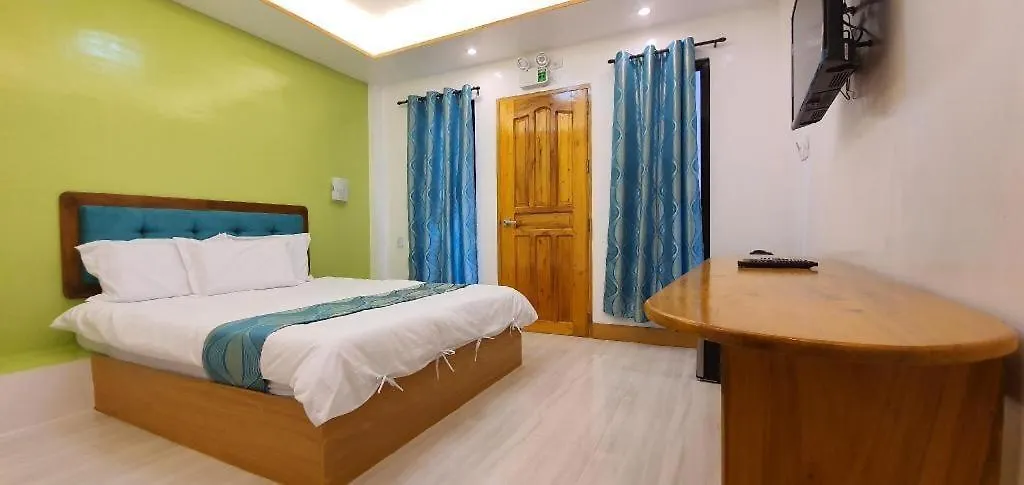 Alona Mariners Resort Panglao